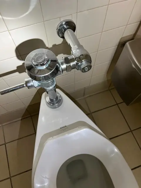 Fixture installation and repair for Sewer Camera Inspection in Pohick